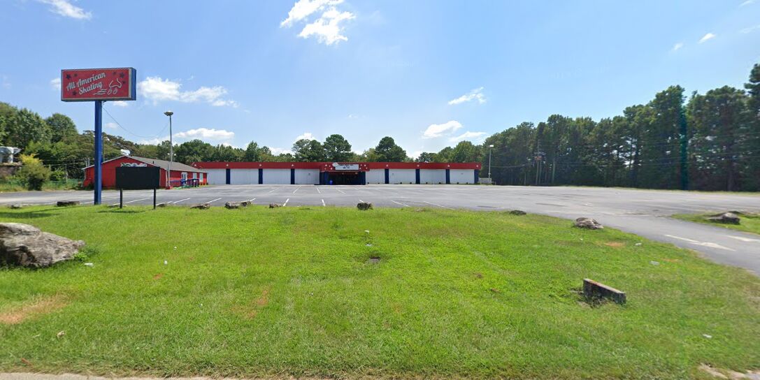 STONE MOUNTAIN SKATES
